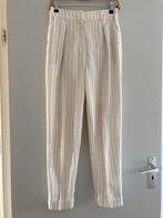 JOSH V BROEK PANTALON WHITNEY MAAT S 36, Kleding | Dames, Broeken en Pantalons, Ophalen of Verzenden, Zo goed als nieuw, Maat 36 (S)