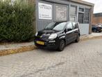 Fiat Panda 0.9 TwinAir Easy, Euro 5, Gebruikt, Panda, Zwart