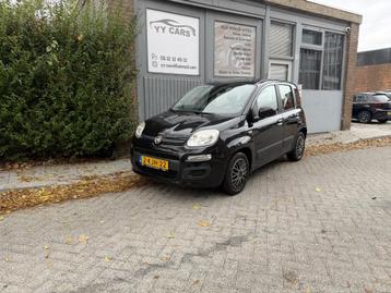 Fiat Panda 0.9 TwinAir Easy beschikbaar voor biedingen