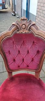 Stoel. Staat het nog te koop., Ophalen of Verzenden, Zo goed als nieuw