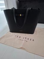 Ted Baker tas, Sieraden, Tassen en Uiterlijk, Tassen | Damestassen, Ophalen of Verzenden, Gebruikt, Zwart, Handtas