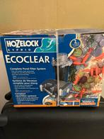 Hozelock Ecoclear 16000 ltr, Nieuw, Ophalen of Verzenden, Vijverpomp