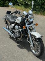 Moto Guzzi California 3, Particulier, Toermotor