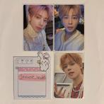 WTT txt photocard, Cd's en Dvd's, Verzenden, Zo goed als nieuw, Pop