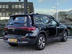 Mercedes-Benz EQB 250+ Essential Line 71 kWh, Auto's, 435 min, Zwart, Origineel Nederlands, SUV of Terreinwagen