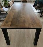 eettafel, dressoir, kast en salontafels, Ophalen