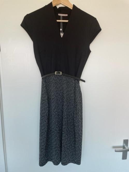 Nieuw: Anna Field Petitie Jurk - Maat 38 - Kleur Zwart, Kleding | Dames, Jurken, Nieuw, Maat 38/40 (M), Zwart, Knielengte, Ophalen of Verzenden