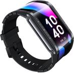 NUBIA WATCH (ZTE) zgan, Ophalen of Verzenden, Zo goed als nieuw, Zwart, Android