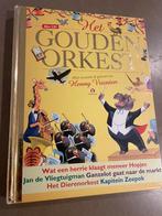 Gouden orkest, gouden helden boek en meisjesboek: samen €7!, Ophalen, Zo goed als nieuw, Fictie algemeen