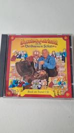 Cd bassie en Adriaan, Ophalen of Verzenden, Gebruikt