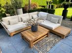 Loungebank in prijs verlaagd!!, Tuin en Terras, Tuinsets en Loungesets, 6 zitplaatsen, Nieuw, Ophalen of Verzenden, Loungeset