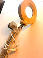 Loep Lamp - Bureaulamp, Ophalen of Verzenden, Gebruikt