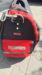 Facom Gereedschapstas gereedschapskoffer, Auto diversen, Autogereedschap, Gebruikt, ., Ophalen of Verzenden, Facom