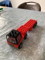 Duplo auto, Kinderen en Baby's, Speelgoed | Duplo en Lego, Ophalen of Verzenden, Gebruikt, Duplo