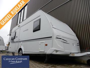 Weinsberg CaraTwo Edition Hot 450 FU beschikbaar voor biedingen