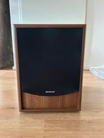 Auna subwoofer, Subwoofer, Zo goed als nieuw, 120 watt of meer, Ophalen