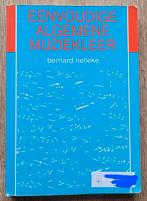 Eenvoudige Algemene Muziekleer ( Bernard Nelleke), Ophalen of Verzenden, Gelezen