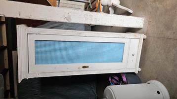 Opbergkast  beschikbaar voor biedingen