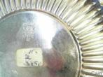15934 Art Deco Gorham Sterling Silver LEAMINGTON Schaaltje, Ophalen of Verzenden, Zilver