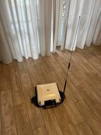 Werkende GPS Trimble AG 252 ontvanger met radio module, Ophalen of Verzenden, Ontvanger