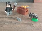 Harry Potter poppetje en gouden snaai Lego 30706, Kinderen en Baby's, Speelgoed | Playmobil, Ophalen of Verzenden, Zo goed als nieuw