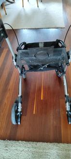 Rollator GEMINO 30M lichtgewicht, Ophalen, Zo goed als nieuw