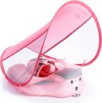 Babyfloat Mambobaby, Ophalen of Verzenden, Zo goed als nieuw, Jongetje of Meisje, Zwem-accessoire