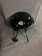 Te koop houtskool barbecue, Tuin en Terras, Ophalen of Verzenden, Zo goed als nieuw