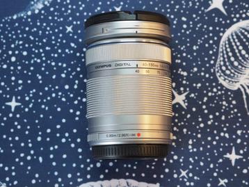 OM SYSTEM M.Zuiko Digital ED 40-150mm f/4.0-5.6 Type R Objec beschikbaar voor biedingen