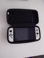 Nintendo Switch OLED, Spelcomputers en Games, Avontuur en Actie, Online, 1 speler, Ophalen of Verzenden