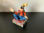 Goofy - Traditions, Verzamelen, Ophalen of Verzenden, Goofy of Pluto, Zo goed als nieuw, Beeldje of Figuurtje