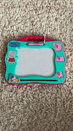 Peppa Pig - Magnetisch Tekenbord, Ophalen, Zo goed als nieuw