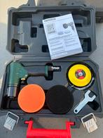 Polijstset Perslucht Parkside PDAP 75 A1 nieuw, Ophalen of Verzenden, Nieuw