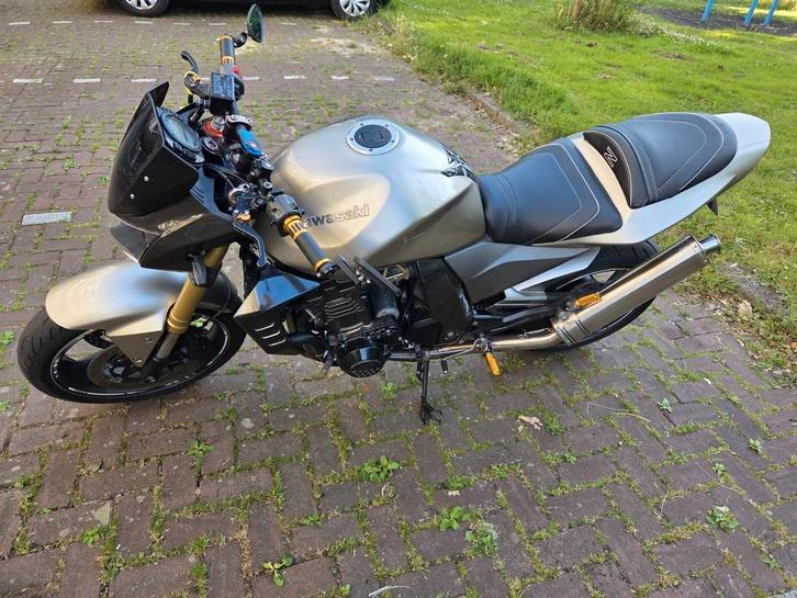 Kawasaki Z1000 - Naked Bike., Motoren, Onderdelen | Kawasaki, Ophalen