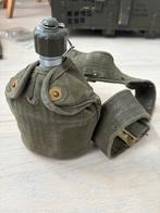 Militaire veldfles, Verzamelen, Militaria | Tweede Wereldoorlog, Ophalen of Verzenden, Nederland, Overige typen