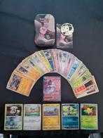 Pokemonkaarten / leuke setjes, Ophalen of Verzenden, Zo goed als nieuw, Meerdere kaarten