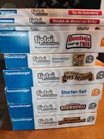 Tiptoi collectie, Kinderen en Baby's, Speelgoed | Educatief en Creatief, Ophalen of Verzenden, Zo goed als nieuw, Puzzelen, Met geluid