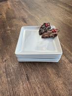 Servies, o.a kopjes en kleine gebaksbordjes, Huis en Inrichting, Keuken | Servies, Ophalen, Gebruikt, Overige typen, Overige stijlen