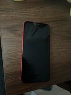 Apple iPhone 12 - Rood, Gebruikt, Ophalen of Verzenden, Zonder simlock, Zonder abonnement