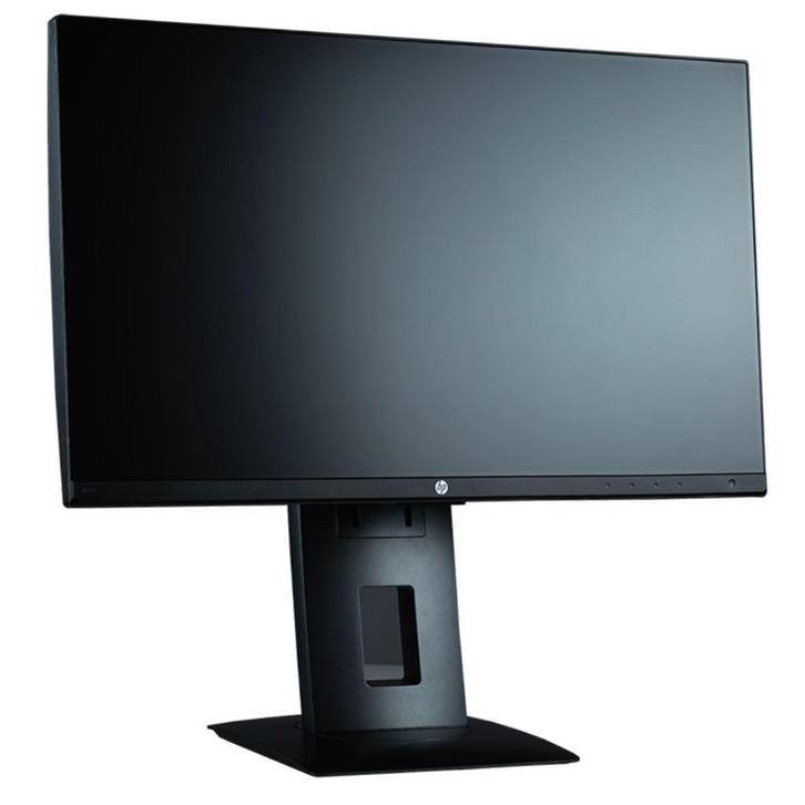 HP Z23N Office Monitor, Computers en Software, Monitoren, Zo goed als nieuw, 60 Hz of minder, DisplayPort, DVI, HDMI, USB-C, VGA