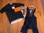 Wielersetje Sportful Snap shirt en broek Decathlon NIEUW, Ophalen of Verzenden, Nieuw, XL, Bovenkleding