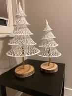 Gehaakte kerstbomen, Ophalen, Zo goed als nieuw