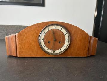 Junghans Pendule beschikbaar voor biedingen
