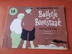 Bulletje en bonestaak 14   a.m.de jong, Boeken, Fictie algemeen, A.m.de jong, Ophalen of Verzenden, Zo goed als nieuw