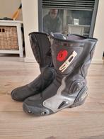 Sidi motorlaarzen maat 44., Ophalen of Verzenden, Tweedehands, Laarzen