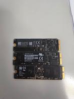 SSD's - Apple, Samsung, SanDisk - 128GB/256GB, Intern, Gebruikt, 128GB/256GB, SSD