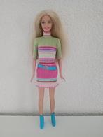 Barbie Boutique uit 2002, Verzamelen, Ophalen of Verzenden, Gebruikt, Pop