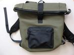 Norländer fiets/rugtas, waterdichte rolltop, Overige kleuren, Rugtas, Ophalen of Verzenden, Zo goed als nieuw