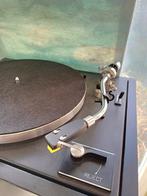 cec platenspeler, BA300 precision turnable, Audio, Tv en Foto, Platenspelers, Ophalen, Refurbished, Dual