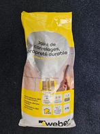 Weber Grout mix joint de carrelages properte durable, Ophalen